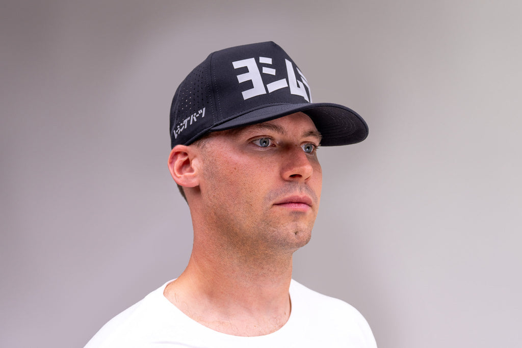 Speed Tuning Hat