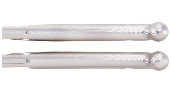 Sport Lever Set brake ZELIONI Shorty 3D left&right for Vespa GTS/GTS Super/GTV/GT 60/GT/GT L 125-300ccm (-`22) ZELHBG2S