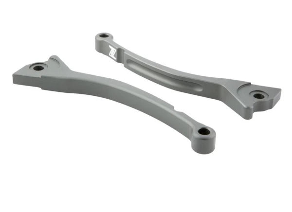 Sport Lever Set brake ZELIONI left&righ for Vespa GTS/GTS Super/GTV/GT 60/GT/GT L 125-300ccm (-`22) ZELHBG1G