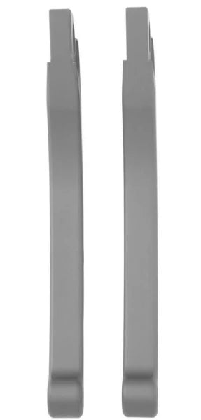 Sport Lever Set brake ZELIONI left&righ for Vespa GTS/GTS Super/GTV/GT 60/GT/GT L 125-300ccm (-`22) ZELHBG1G