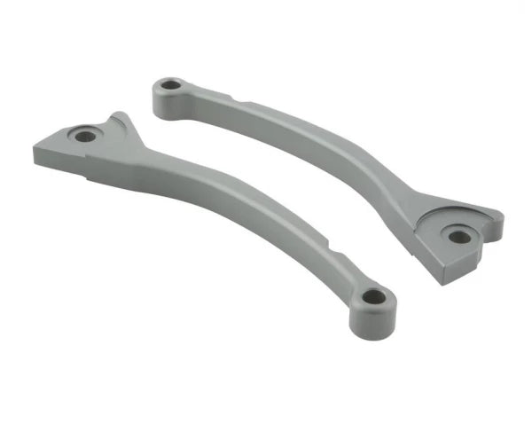 Sport Lever Set brake ZELIONI left&righ for Vespa GTS/GTS Super/GTV/GT 60/GT/GT L 125-300ccm (-`22) ZELHBG1G