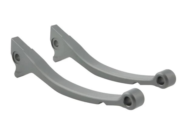 Sport Lever Set brake ZELIONI left&righ for Vespa GTS/GTS Super/GTV/GT 60/GT/GT L 125-300ccm (-`22) ZELHBG1G