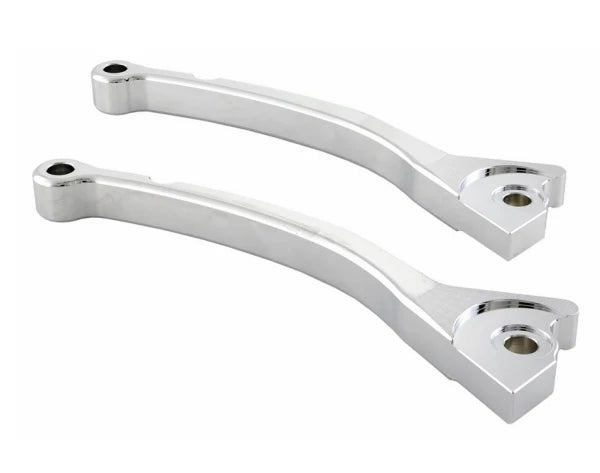 Sport Lever Set brake ZELIONI left&right for Vespa GTS/GTS Super/GTV/GT 60/GT/GT L 125-300ccm (-`22) ZELHBG1C