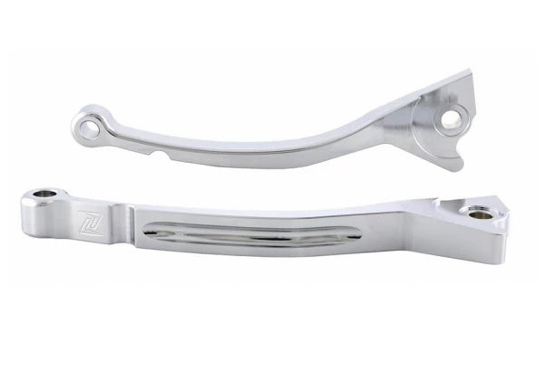 Sport Lever Set brake ZELIONI left&right for Vespa GTS/GTS Super/GTV/GT 60/GT/GT L 125-300ccm (-`22) ZELHBG1C