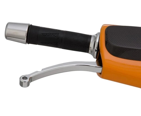 Sport Lever Set brake ZELIONI left&right for Vespa GTS/GTS Super/GTV/GT 60/GT/GT L 125-300ccm (-`22) ZELHBG1C