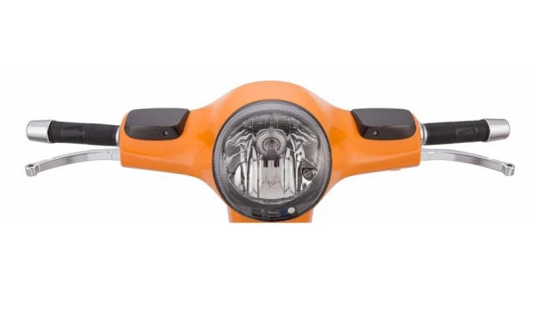 Sport Lever Set brake ZELIONI left&right for Vespa GTS/GTS Super/GTV/GT 60/GT/GT L 125-300ccm (-`22) ZELHBG1C