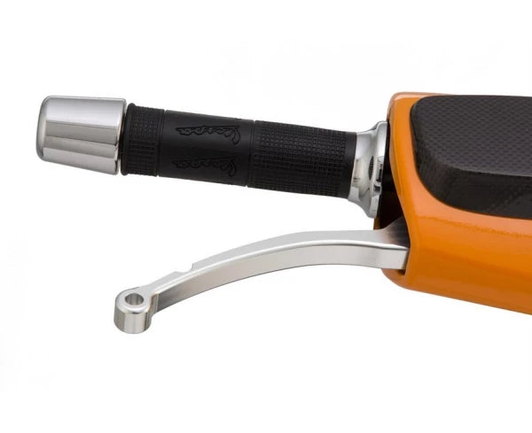 Sport Lever Set brake ZELIONI left&right for Vespa GTS/GTS Super/GTV/GT 60/GT/GT L 125-300ccm (-`22) ZELHBG1S