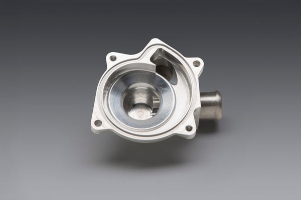 GSX-R1000 17-21 MOD LITE / DWARF WATER PUMP COVER