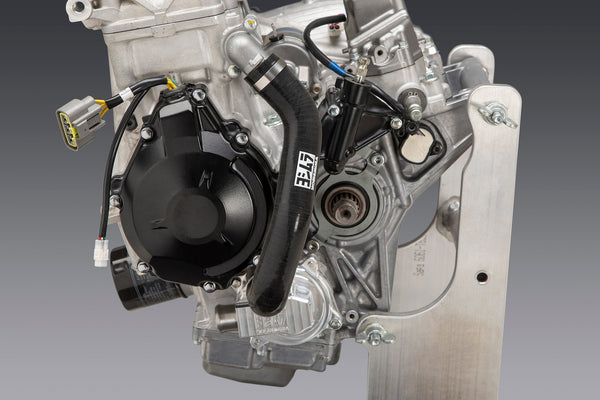 GSX-R1000 17-21 MOD LITE / DWARF WATER PUMP HOSE