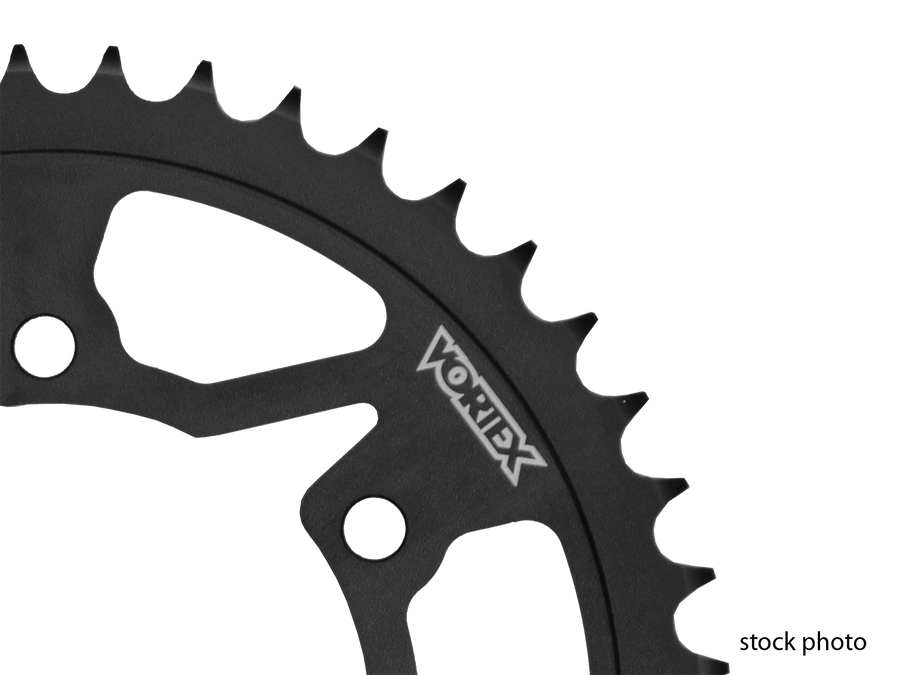 Vortex 196A Rear Sprocket