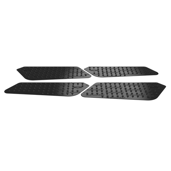 STOMPGRIP Snowmobile: Universal Tunnel Grips (0001)