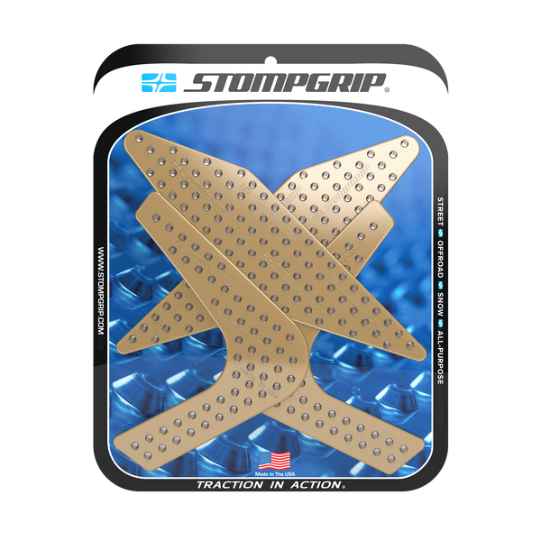 STOMPGRIP KTM Freeride E-XC 20-23 Dirt Bike 3D Griptape Kit (0073-1)