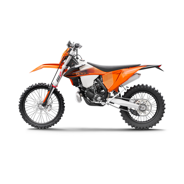 STOMPGRIP KTM 150 XC W 20-23 Dirt Bike 3D Griptape Kit (0081-4)