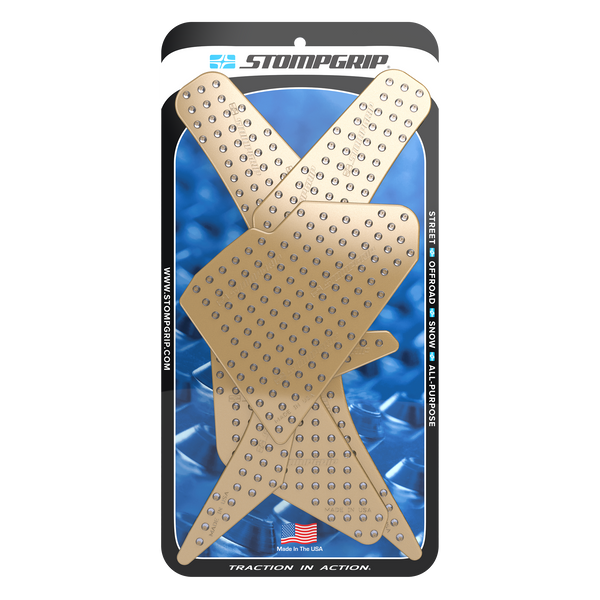 STOMPGRIP KTM 85 SX 18-24 Dirt Bike 3D Griptape Kit (0085)