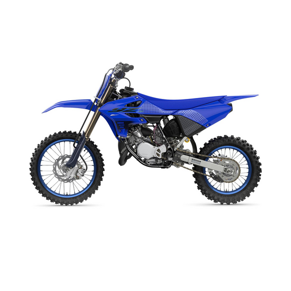 STOMPGRIP Yamaha YZ85 22-26 Dirt Bike 3D Griptape Kit (0087)