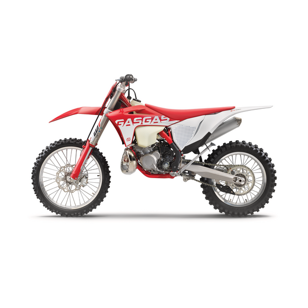 STOMPGRIP GASGAS EX 250/300 21-23 Dirt Bike 3D Griptape Kit (0091-3)