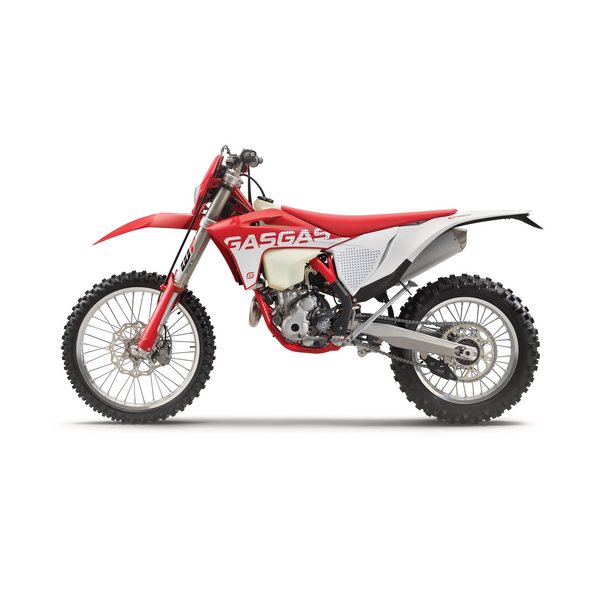 STOMPGRIP GASGAS EC 250F/350F 21-23 Dirt Bike 3D Griptape Kit (0091-4)