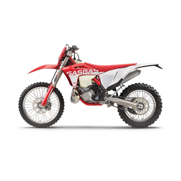 STOMPGRIP GASGAS EC 250/300 21-23 Dirt Bike 3D Griptape Kit (0091-5)