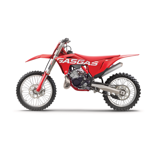 STOMPGRIP GASGAS MC 125/250 21-23 Dirt Bike 3D Griptape Kit (0091-1)