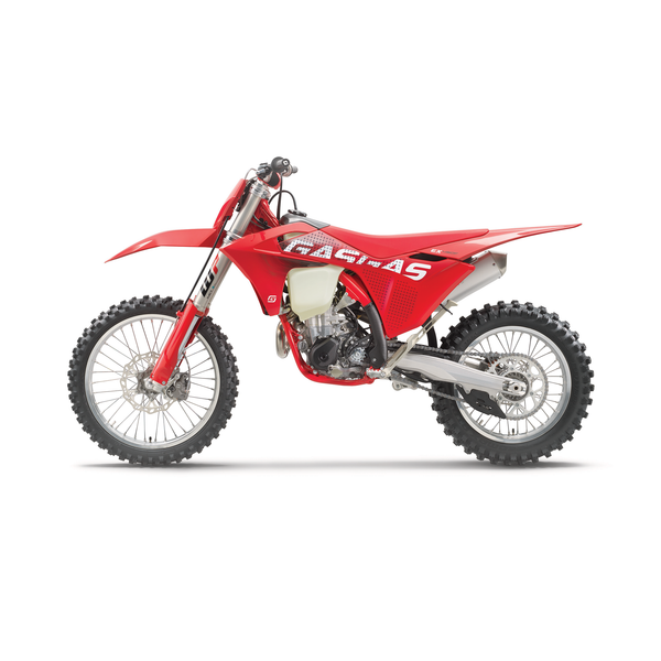 STOMPGRIP GASGAS EX 250F/350F/450F 24-26 Dirt Bike 3D Griptape Kit (0094-5)