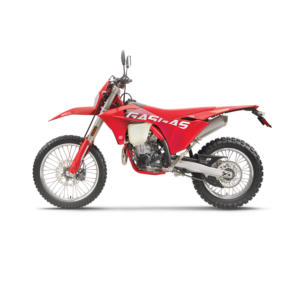 STOMPGRIP GASGAS ES 300F/500F 24-26 Dirt Bike 3D Griptape Kit (0094-2)