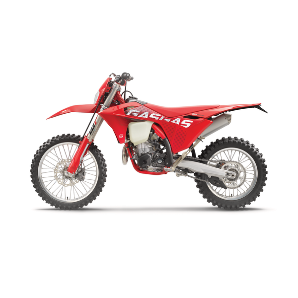 STOMPGRIP GASGAS EW 500F / EX 250 & 300 2024–2026 Dirt Bike Grip Kit / 44-10-0094-3C