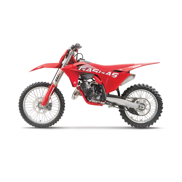 STOMPGRIP GASGAS MC 125/250 24-26 Dirt Bike 3D Griptape Kit (0094-6)
