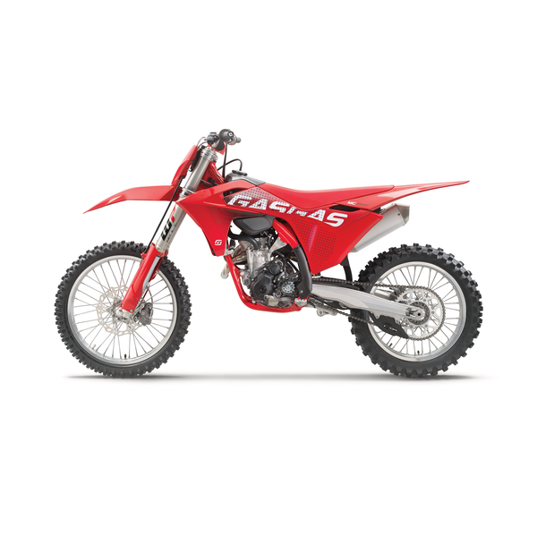 STOMPGRIP GASGAS MC 250F/350F/450F 24-26 Dirt Bike 3D Griptape Kit (0094-7)