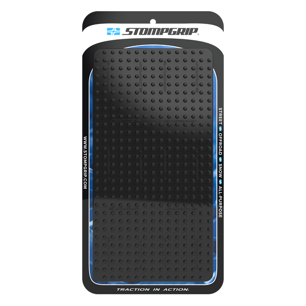 STOMPGRIP All-Purpose 3D Griptape: Sheet (0001)
