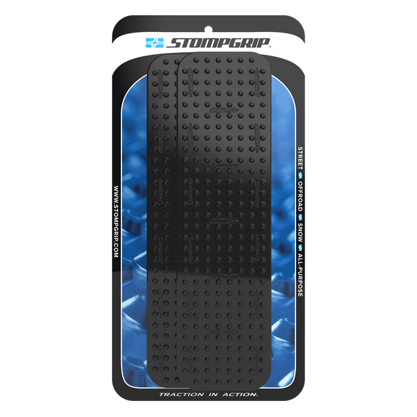 STOMPGRIP All-Purpose 3D Griptape: Strips (0002)