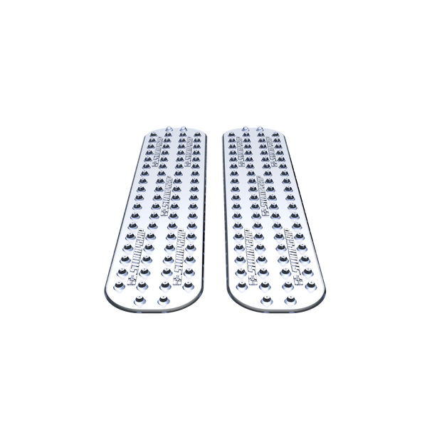 STOMPGRIP All-Purpose 3D Griptape: Mini Strips (0003)
