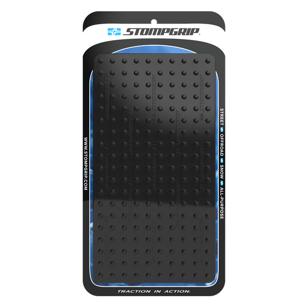 STOMPGRIP All-Purpose 3D Griptape: Sheet (0001)