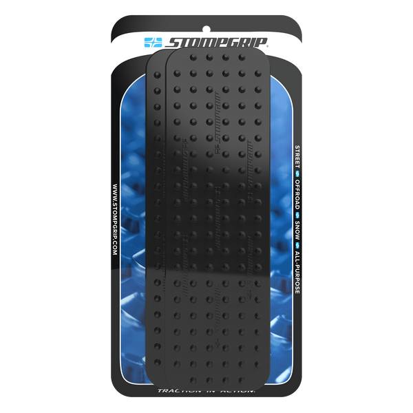 STOMPGRIP All-Purpose 3D Griptape: Strips (0002)
