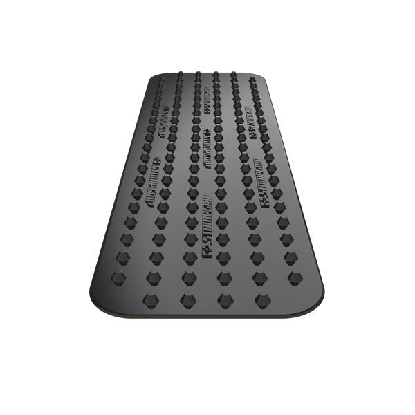 STOMPGRIP All-Purpose 3D Griptape: Strips (0002)