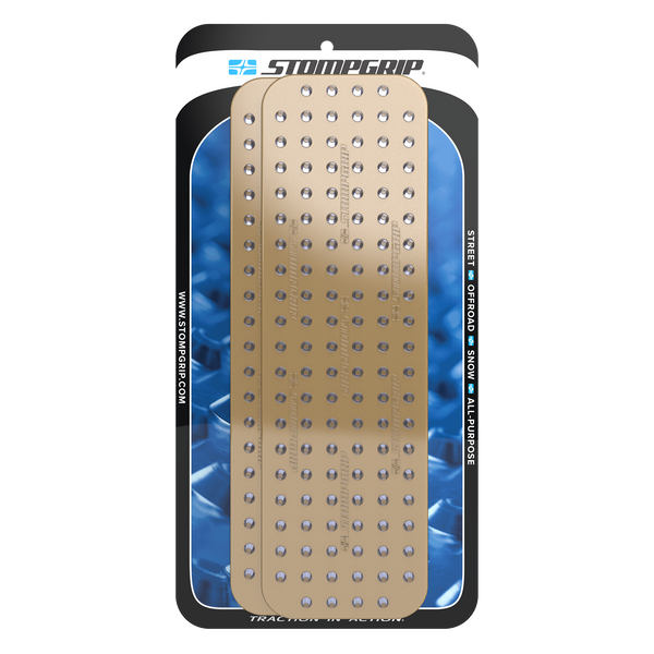 STOMPGRIP All-Purpose 3D Griptape: Strips (0002)