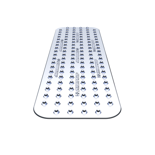 STOMPGRIP All-Purpose 3D Griptape: Strips (0002)