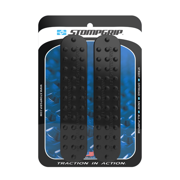 STOMPGRIP All-Purpose 3D Griptape: Mini Strips (0003)