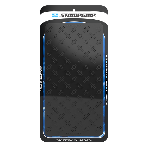 STOMPGRIP All-Purpose 3D Griptape: Sheet (0001)