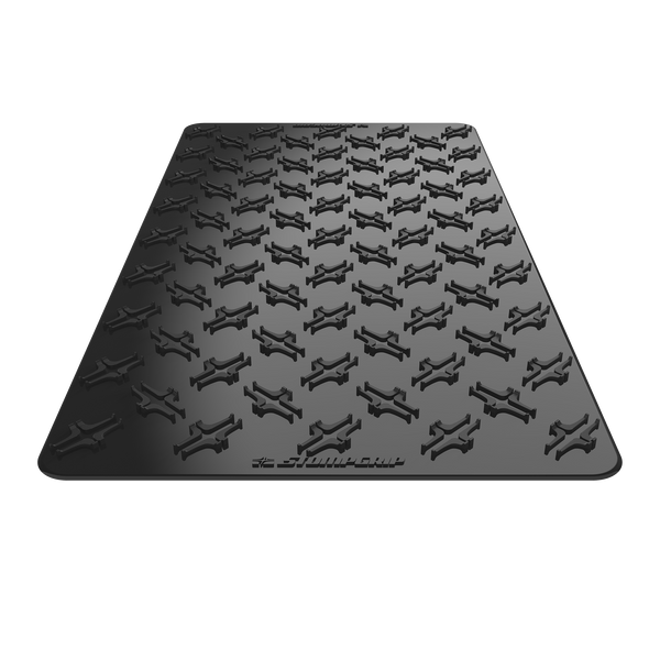STOMPGRIP All-Purpose 3D Griptape: Sheet (0001)
