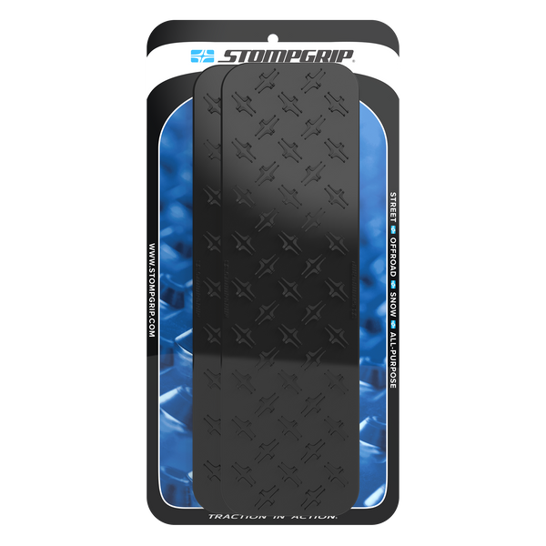 STOMPGRIP All-Purpose 3D Griptape: Strips (0002)
