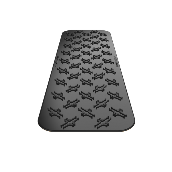 STOMPGRIP All-Purpose 3D Griptape: Strips (0002)