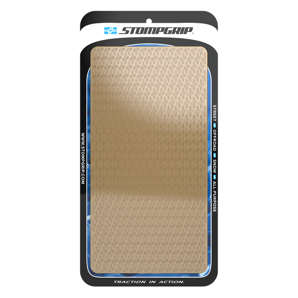 STOMPGRIP All-Purpose 3D Griptape: Sheet (0001)