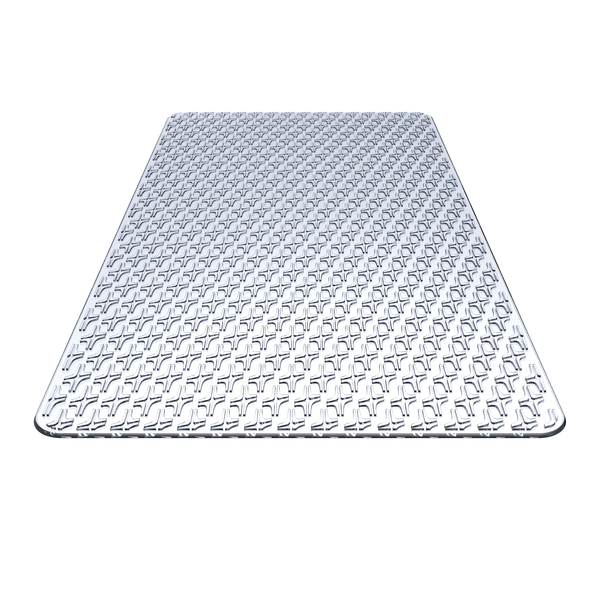 STOMPGRIP All-Purpose 3D Griptape: Sheet (0001)
