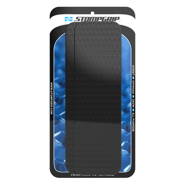STOMPGRIP All-Purpose 3D Griptape: Strips (0002)