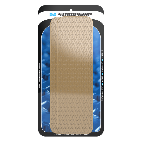 STOMPGRIP All-Purpose 3D Griptape: Strips (0002)