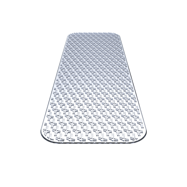 STOMPGRIP All-Purpose 3D Griptape: Strips (0002)