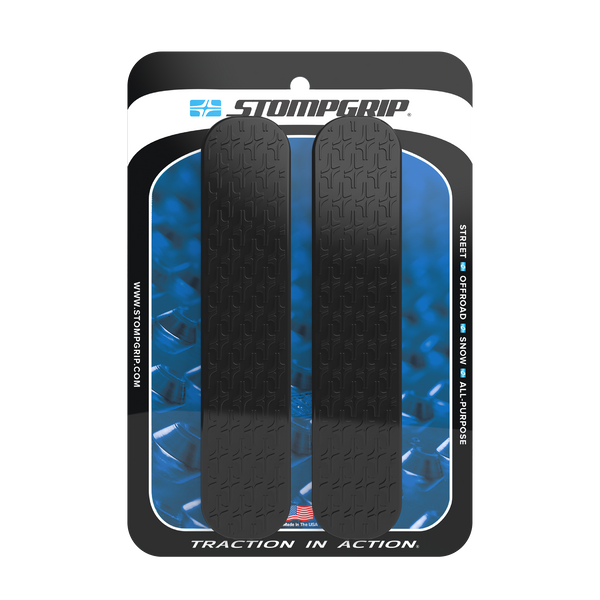 STOMPGRIP All-Purpose 3D Griptape: Mini Strips (0003)