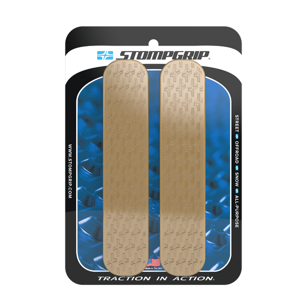 STOMPGRIP All-Purpose 3D Griptape: Mini Strips (0003)