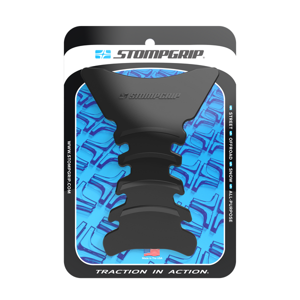 STOMPGRIP Spine - Motorcycle Center Tank Pad Protector
