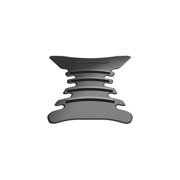 STOMPGRIP Spine - Motorcycle Center Tank Pad Protector